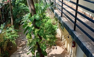 EDIFICIO EN VENTA EN EL CENTRO DE TULUM