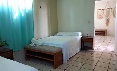 EDIFICIO EN VENTA EN EL CENTRO DE TULUM