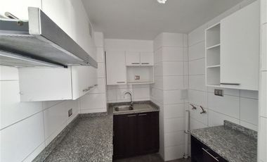 Departamento en Venta en Juarez Larga 621