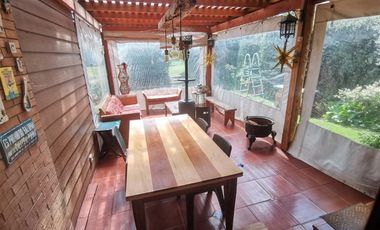 Casa en Venta en Lomas de Pilauco