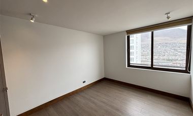 Departamento en Arriendo en Edificio Barrio Parque