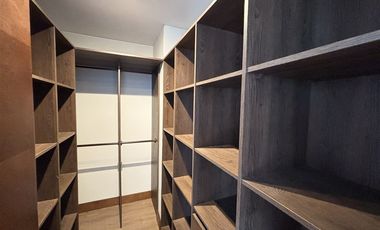 Departamento en Arriendo en Edificio Barrio Parque