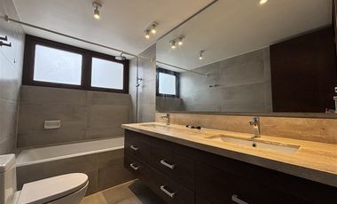 Departamento en Arriendo en Edificio Barrio Parque