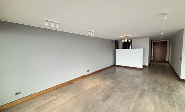 Departamento en Arriendo en Edificio Barrio Parque