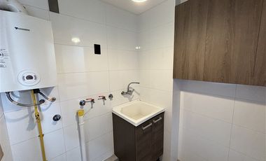 Departamento en Arriendo en Edificio Barrio Parque