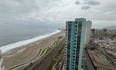 Departamento en Arriendo en Edificio Barrio Parque