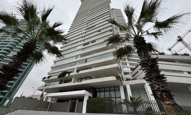 Departamento en Arriendo en Edificio Barrio Parque