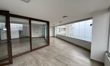 Departamento en Arriendo en Edificio Barrio Parque