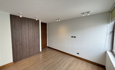 Departamento en Arriendo en Edificio Barrio Parque