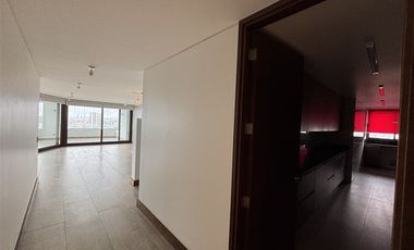 Departamento en Arriendo en Edificio Barrio Parque