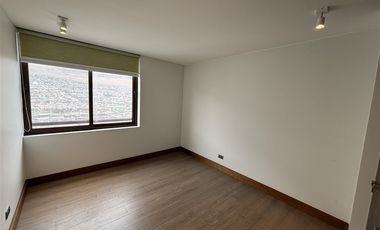 Departamento en Arriendo en Edificio Barrio Parque