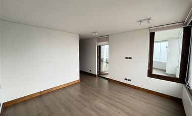 Departamento en Arriendo en Edificio Barrio Parque