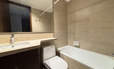 Departamento en Arriendo en Edificio Barrio Parque