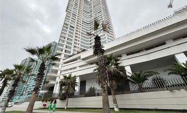 Departamento en Arriendo en Edificio Barrio Parque