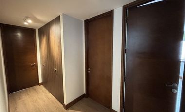 Departamento en Arriendo en Edificio Barrio Parque