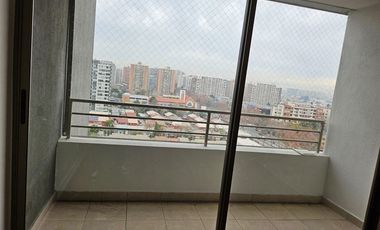 Departamento en Venta en los alerces 135