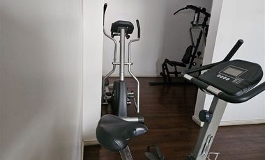 Departamento en Venta en los alerces 135