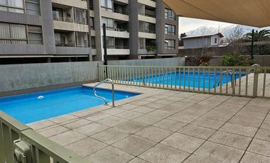 Departamento en Venta en los alerces 135