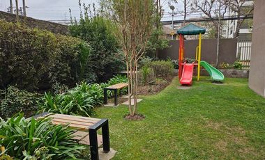 Departamento en Venta en los alerces 135