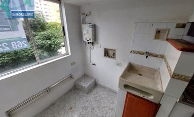 Apartamento en Arriendo Ubicado en Medellín Codigo 1125