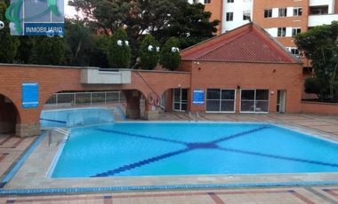 Apartamento en Arriendo Ubicado en Medellín Codigo 1125