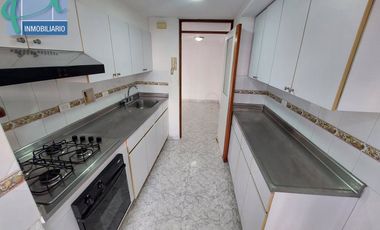 Apartamento en Arriendo Ubicado en Medellín Codigo 1125