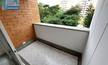 Apartamento en Arriendo Ubicado en Medellín Codigo 1125