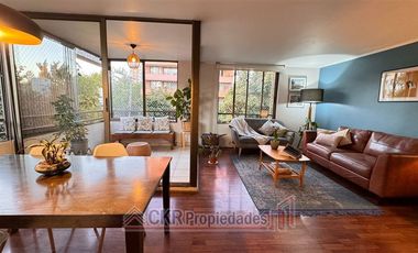 Departamento en Venta en BARRIO LAS FLORES/ LAS VIOLETAS / 2 ESTACIONAMIENTOS PARALELOS !!