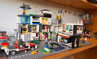 Departamento en Venta en BARRIO LAS FLORES/ LAS VIOLETAS / 2 ESTACIONAMIENTOS PARALELOS !!