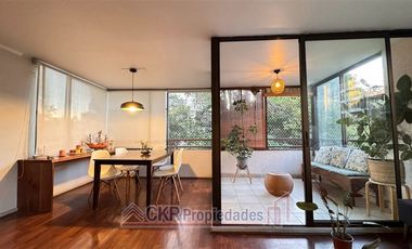 Departamento en Venta en BARRIO LAS FLORES/ LAS VIOLETAS / 2 ESTACIONAMIENTOS PARALELOS !!