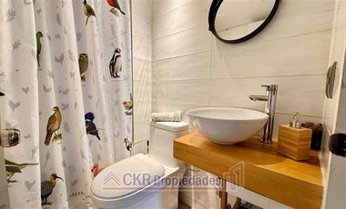 Departamento en Venta en BARRIO LAS FLORES/ LAS VIOLETAS / 2 ESTACIONAMIENTOS PARALELOS !!