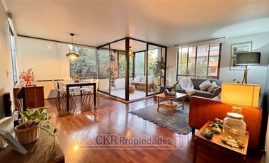 Departamento en Venta en BARRIO LAS FLORES/ LAS VIOLETAS / 2 ESTACIONAMIENTOS PARALELOS !!