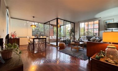 Departamento en Venta en BARRIO LAS FLORES/ LAS VIOLETAS / 2 ESTACIONAMIENTOS PARALELOS !!