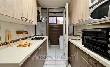 Departamento en Venta en BARRIO LAS FLORES/ LAS VIOLETAS / 2 ESTACIONAMIENTOS PARALELOS !!