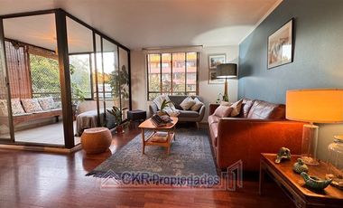 Departamento en Venta en BARRIO LAS FLORES/ LAS VIOLETAS / 2 ESTACIONAMIENTOS PARALELOS !!