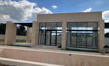 Terreno en venta  MéridaYucatán, Privada Morera Cholul