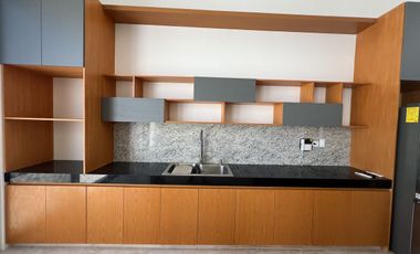 Casa de una planta en renta equipada en Mérida