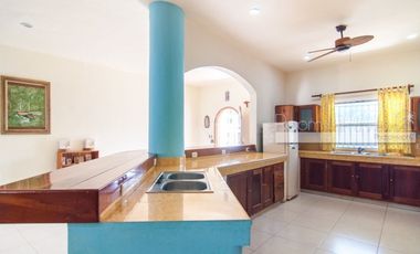 Villa Bonita