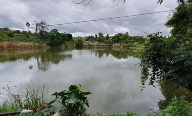 Venta Finca en Barrio Santa Elena, Villa Guerrero Cerca de Ixtapan de La Sal
