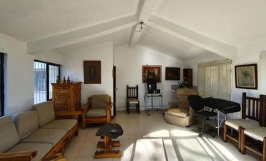 Venta Finca en Barrio Santa Elena, Villa Guerrero Cerca de Ixtapan de La Sal