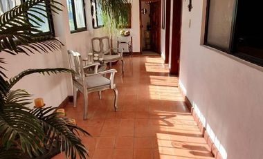 Venta Finca en Barrio Santa Elena, Villa Guerrero Cerca de Ixtapan de La Sal