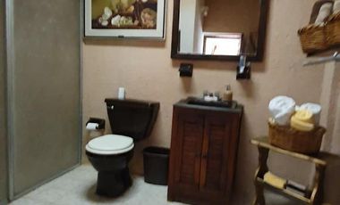 Venta Finca en Barrio Santa Elena, Villa Guerrero Cerca de Ixtapan de La Sal