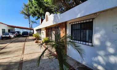 Venta Finca en Barrio Santa Elena, Villa Guerrero Cerca de Ixtapan de La Sal