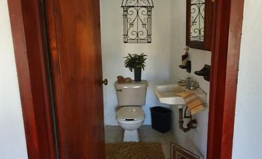 Venta Finca en Barrio Santa Elena, Villa Guerrero Cerca de Ixtapan de La Sal