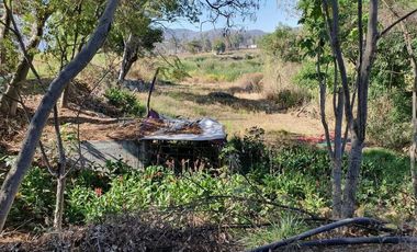 Venta Finca en Barrio Santa Elena, Villa Guerrero Cerca de Ixtapan de La Sal