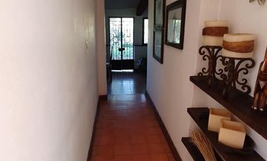 Venta Finca en Barrio Santa Elena, Villa Guerrero Cerca de Ixtapan de La Sal
