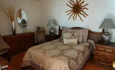 Venta Finca en Barrio Santa Elena, Villa Guerrero Cerca de Ixtapan de La Sal
