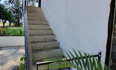 Venta Finca en Barrio Santa Elena, Villa Guerrero Cerca de Ixtapan de La Sal