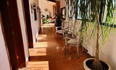Venta Finca en Barrio Santa Elena, Villa Guerrero Cerca de Ixtapan de La Sal