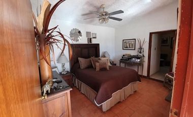 Venta Finca en Barrio Santa Elena, Villa Guerrero Cerca de Ixtapan de La Sal